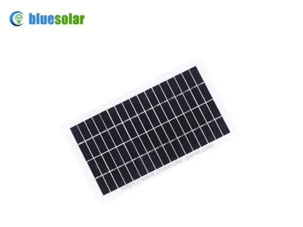 custom solar module