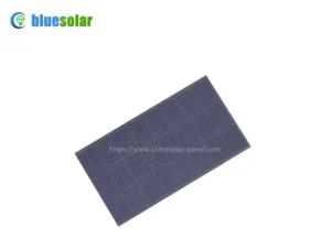 3 Volt Solar Panel, 1W