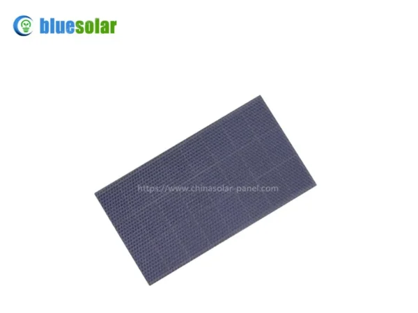 3 Volt Solar Panel, 1W