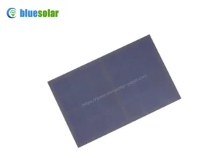 IoT Solar Panel, 12V 4W