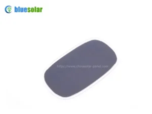 7V Solar Panel, 0.65W