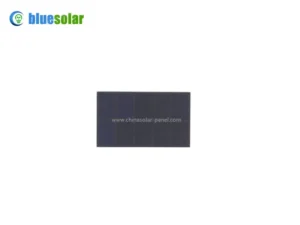 IoT Solar Panel, 5V 0.2W
