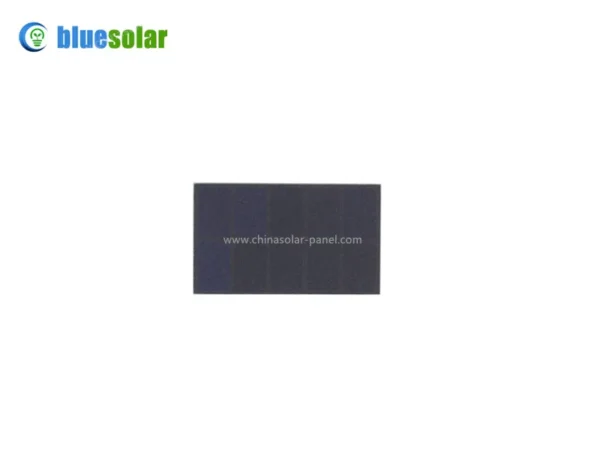 IoT Solar Panel, 5V 0.2W