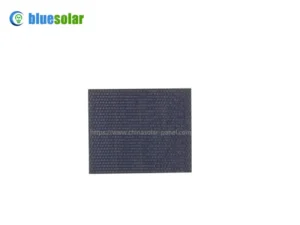 4 Volt Solar Panel, 0.7W
