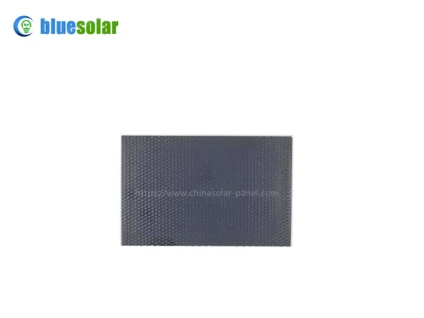 ETFE Solar Panel, 2V 0.9W