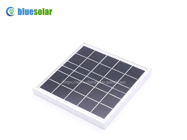 5W Solar Panel