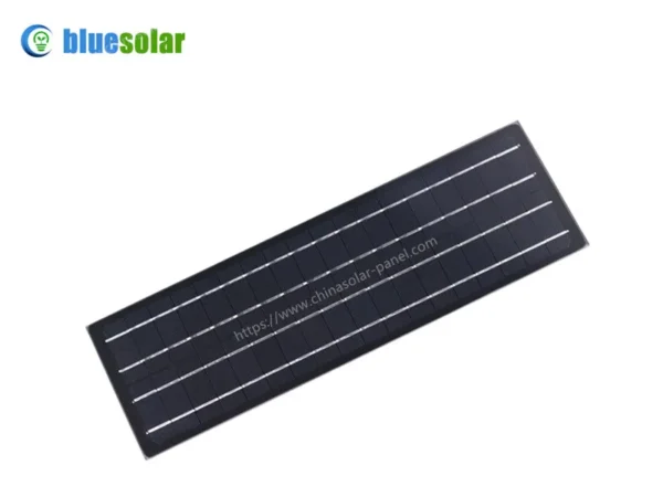 8W Solar Panel