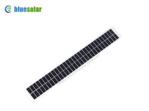 15V Solar Panel, 4W