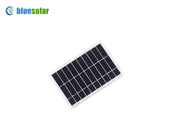 Solar Panel 2W