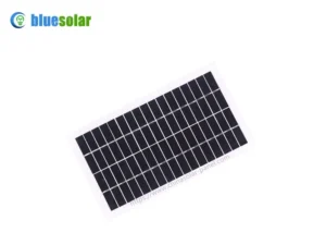 3W Solar Panel