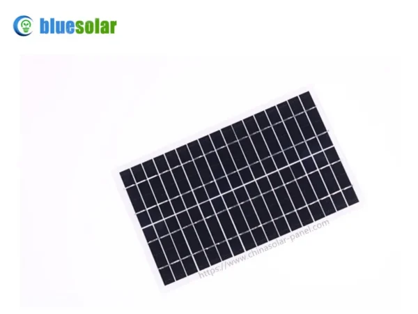6 Watt Solar Panel