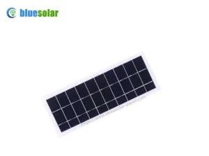 4W Solar Panel