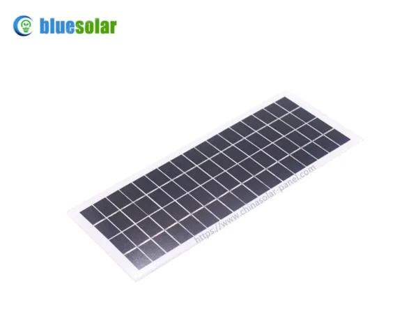 10 Watt Solar Panel