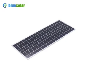 9W Solar Panel