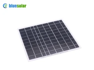 12 Watt Solar Panel