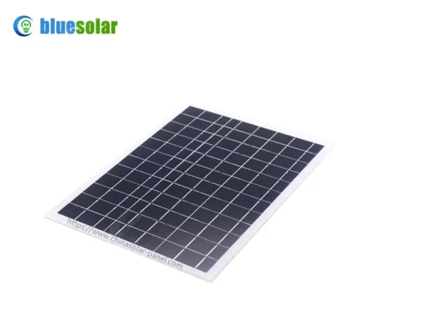 15W Solar Panel
