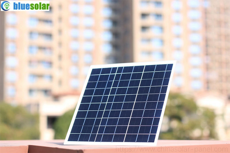 custom solar module 