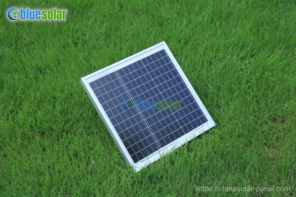 custom solar module - China Blue Solar